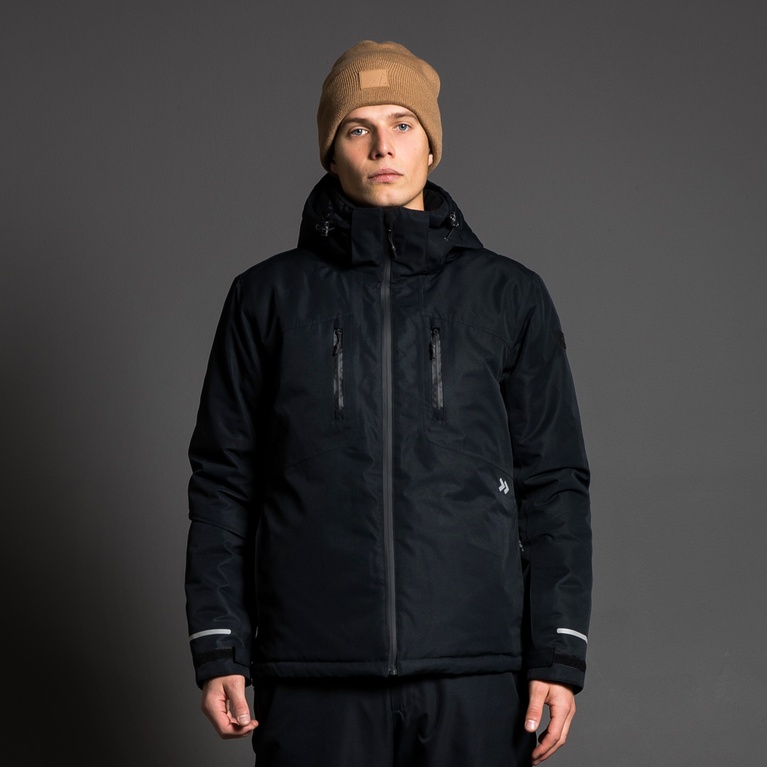 Jakke "Åre 2.0" Jakke "Åre 2.0"